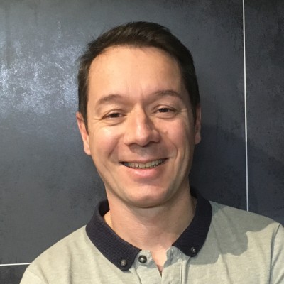 Photo du rédacteur: Jean-François Hoerlé