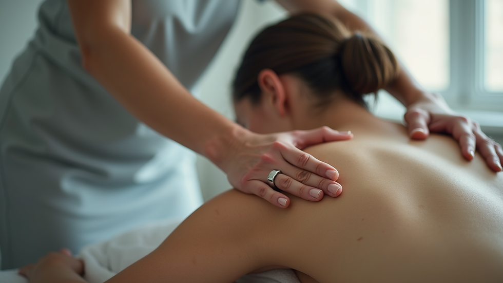 What Myotherapy Is Good For: A Guide to Myotherapy Treatment Benefits