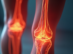 Lymphatic Care for Shin Splints: A New Approach to Pain Relief