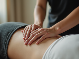 Body Restoration Through Myotherapy Techniques in Ringwood East