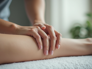 Understanding Lymphatic Drainage and Lymphatic Therapy