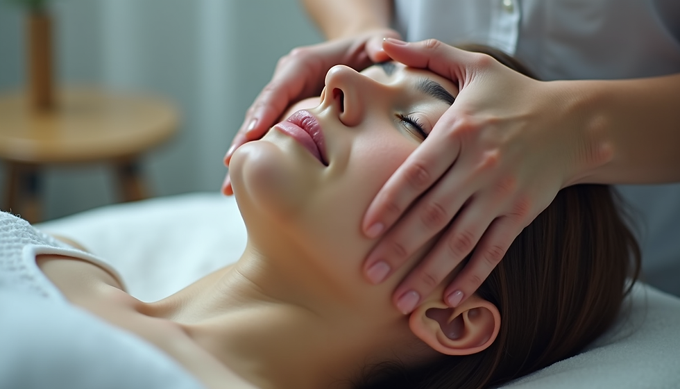 Cranial Sacral Therapy Guide: A Path to Pain Relief and Stress Reduction