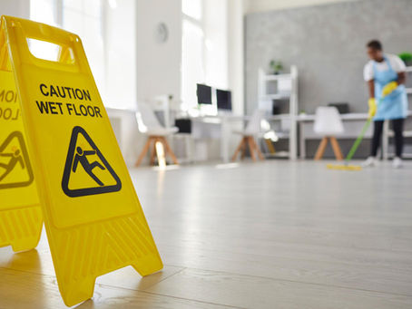 Why Businesses Are Switching from Steam Cleaning