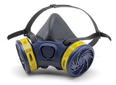 RESPIRADOR MOLDEX