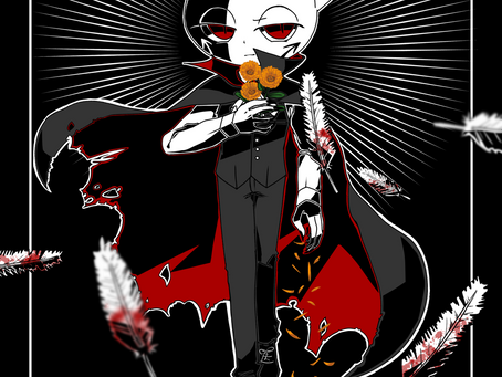絵についていろいろバラす
