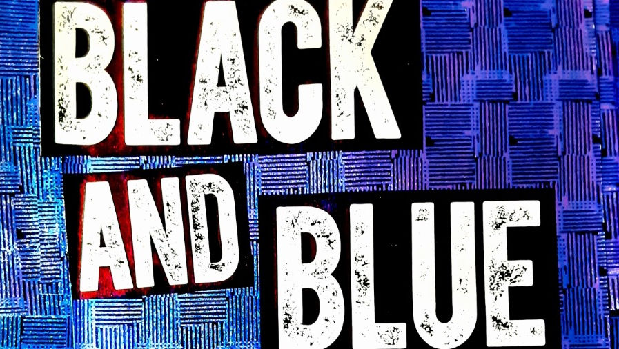 BLACK & BLUE - ROLLING STONES TRIBUTE BAND