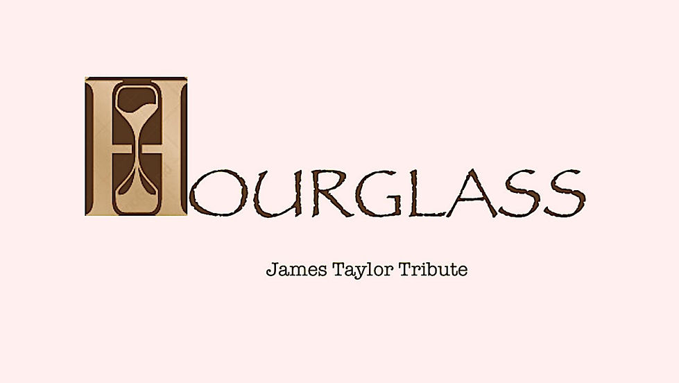 HOURGLASS - James Taylor Tribute