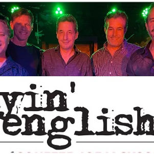 PLAYIN’ ENGLISH