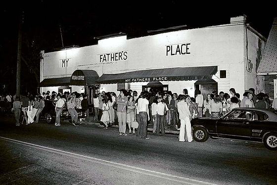 Events | MyFathersPlace.com