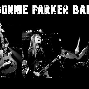 BONNIE PARKER BAND