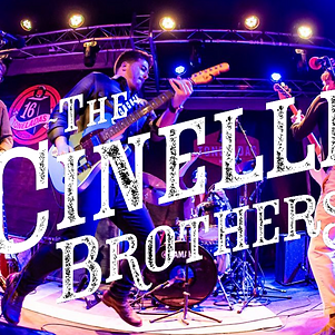 CINELLI BROTHERS