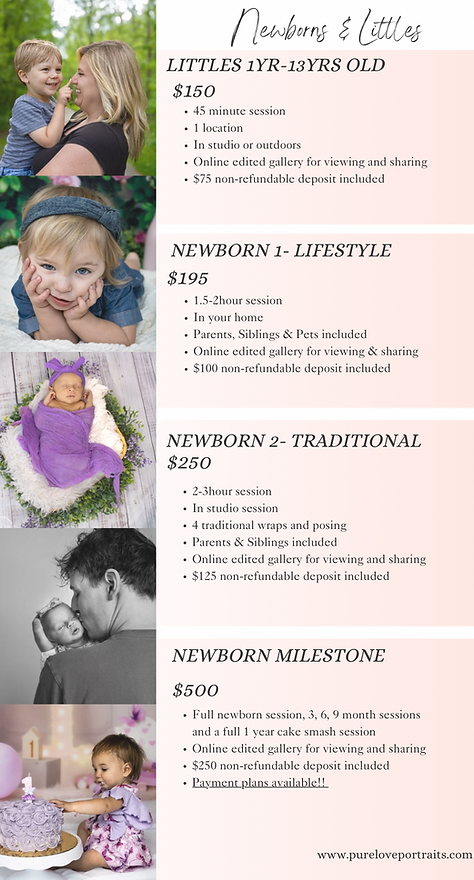 Peach Elegant Wedding Photography Price List.PNG