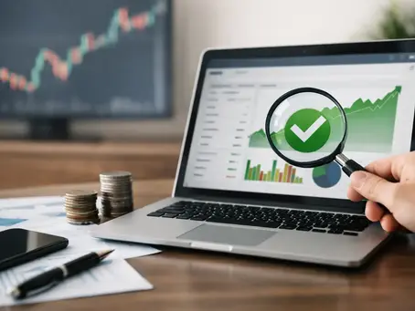 Myfxbook Verified Results Explained