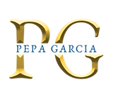 Pepa García Logo transparent.png