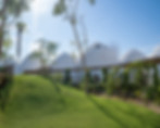 Al Fanar Campus with Domes in the background