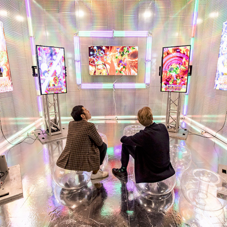 Is the role of the art dealer after the pandemic era still relevant?