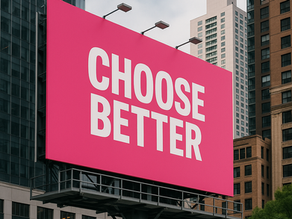Why Marketing Needs a Moral Compass