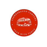 Campervan Hire company logo