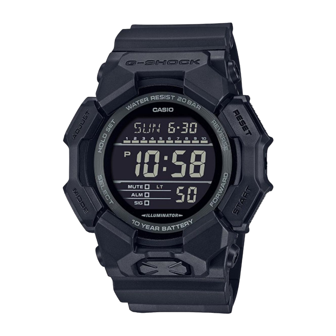 G-SHOCK: GB-010-1A1