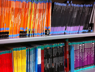 Как подобрать подходящую книгу для чтения на английском языке?