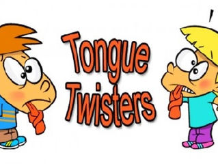 Полезные скороговорки