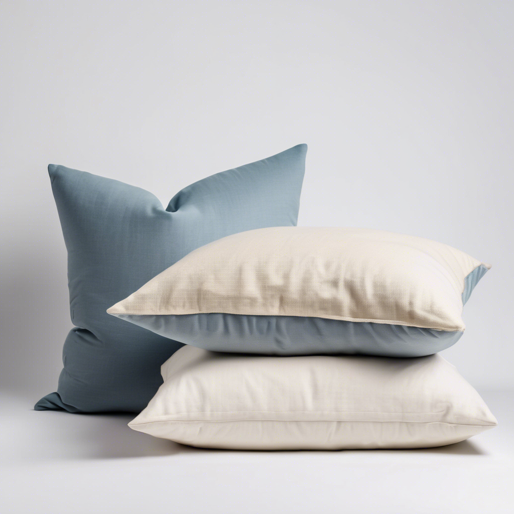 Decorative Throw Pillows