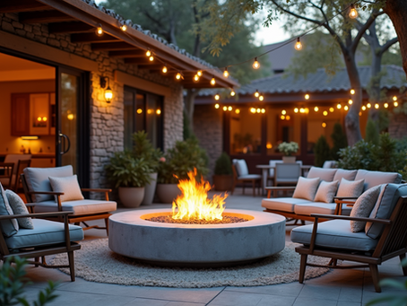 Top Trends in Interior and Exterior Design 2023