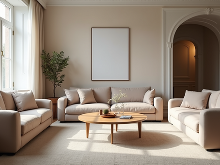 Transform Your Space with Virtual Staging Tips