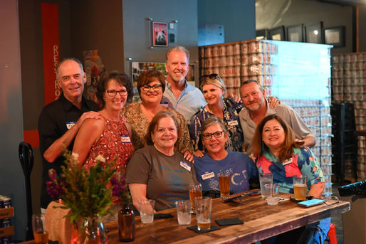 Everything you need to know about the 2025 Cure VCP Disease Celebration