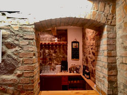 Bar im THEATERkeller