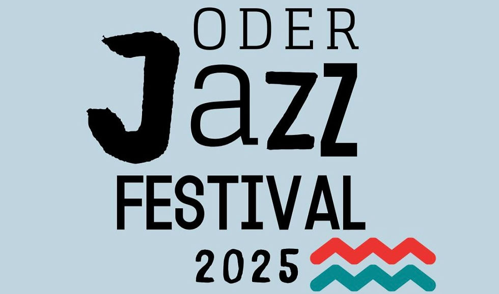 Oder Jazz Festival 2025