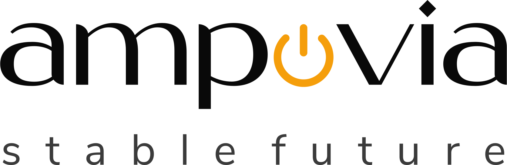 ampovia logo