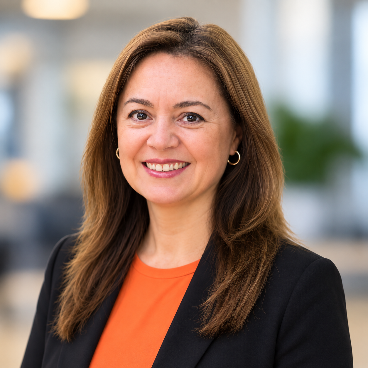Sara Rosales, Account Manager at The KYO Group