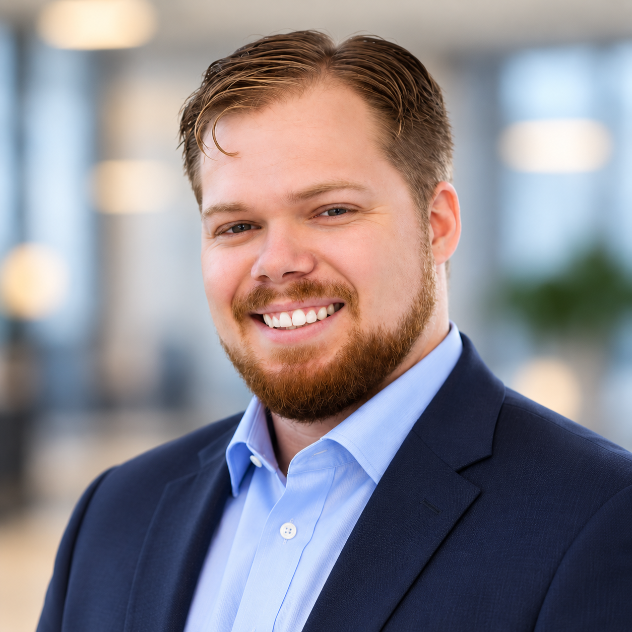 Justin Gilfus, Chief Financial Officer / Software Development at The KYO Group