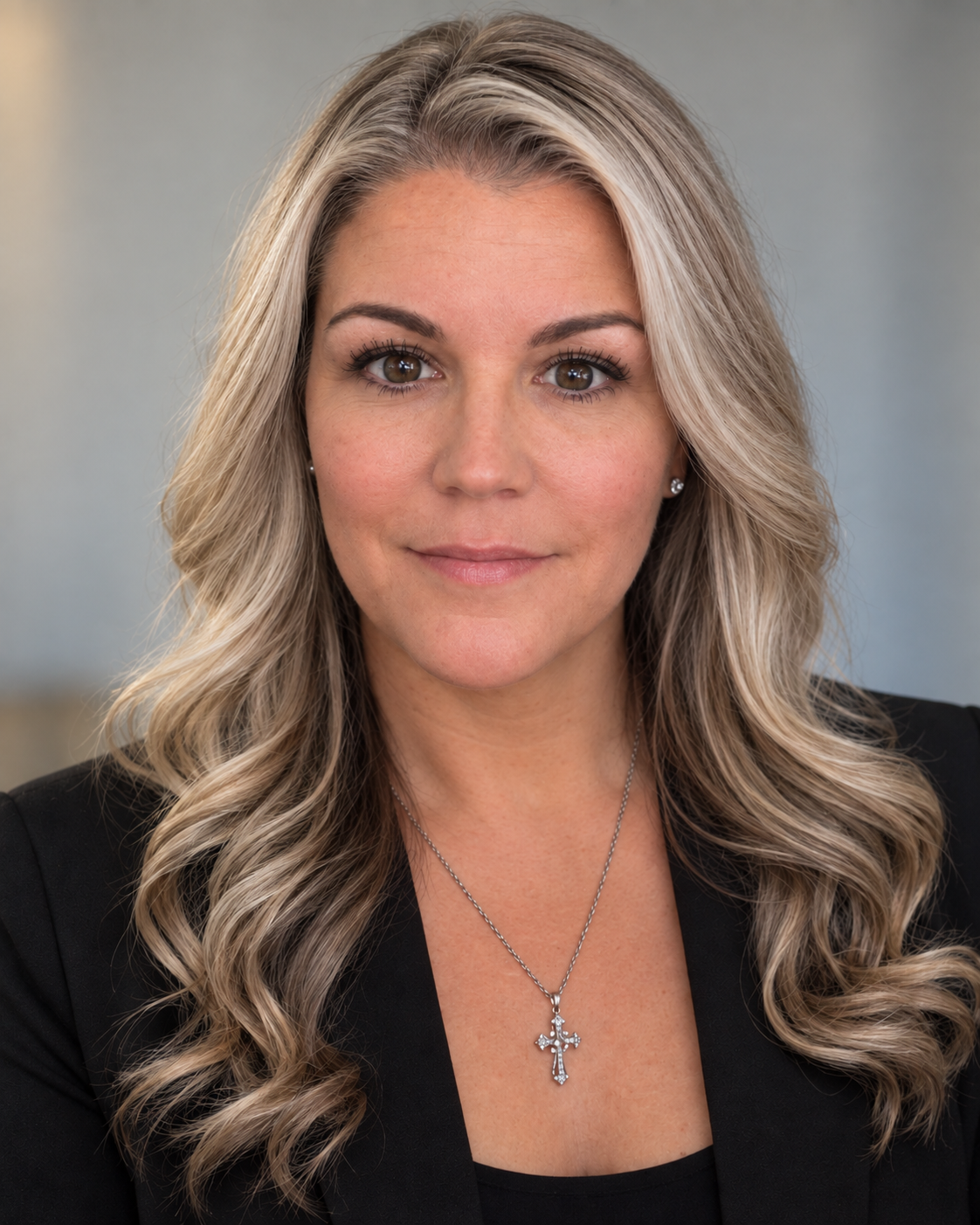 Steph Spain, Project Manager / Marketing at The KYO Group