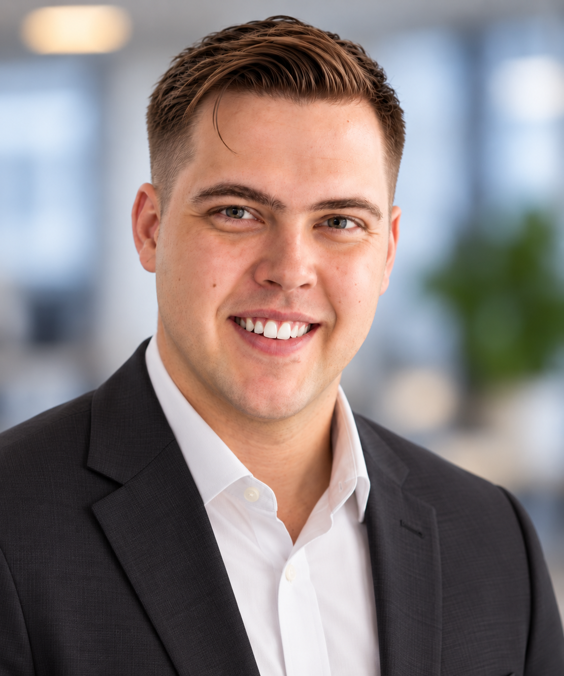 Jeremy Lowell, Chief Executive Officer at The KYO Group