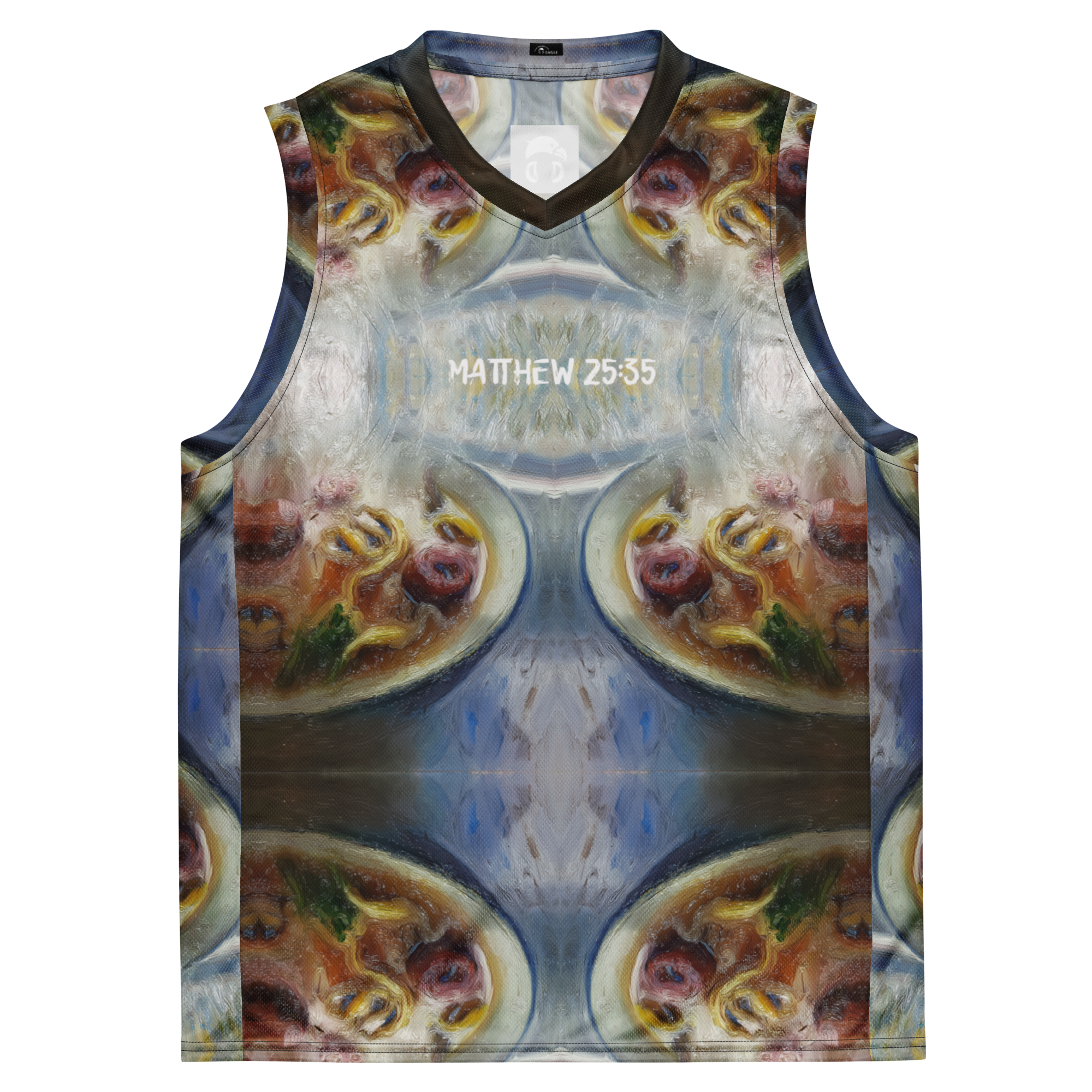 Where Warmth Finds You - Innocent Edition