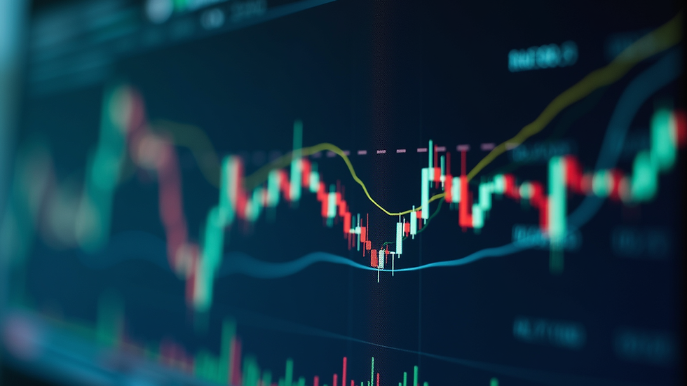 How to Analyze Crypto Markets Effectively