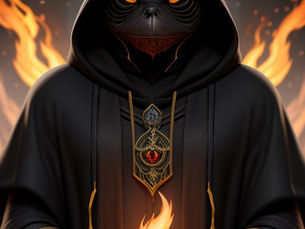 Nonprofit organization Details.