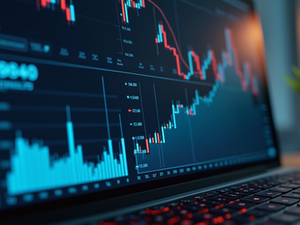 Understanding Cryptocurrency Indices Like Wall Street