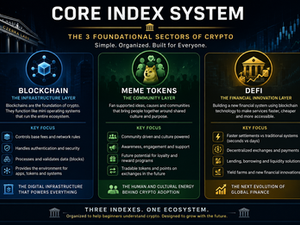 Czerka Labs Core Index System