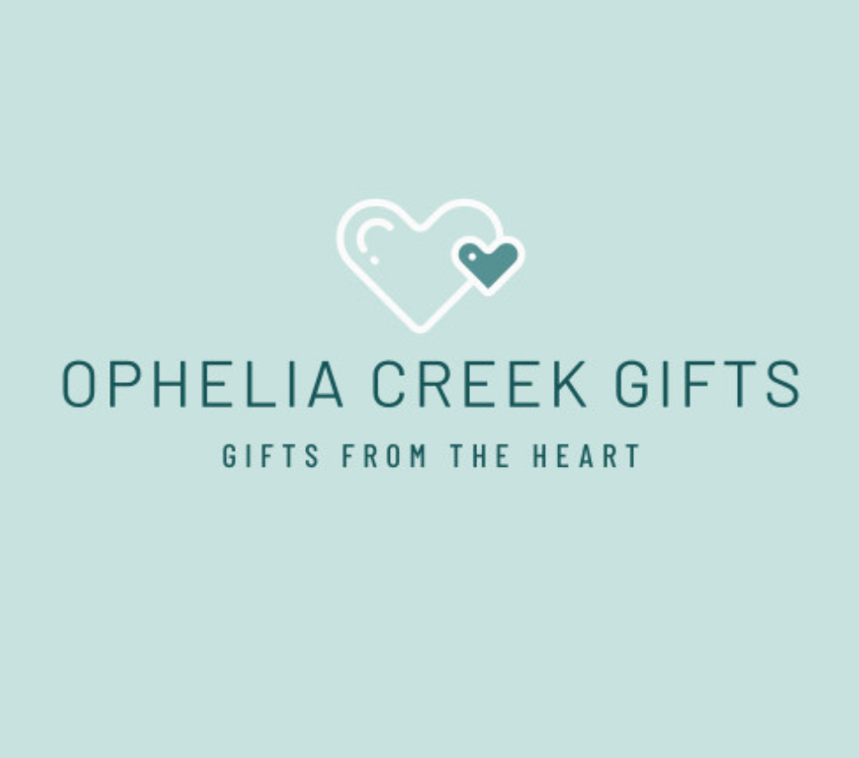 Writer: Ophelia Creek Gifts