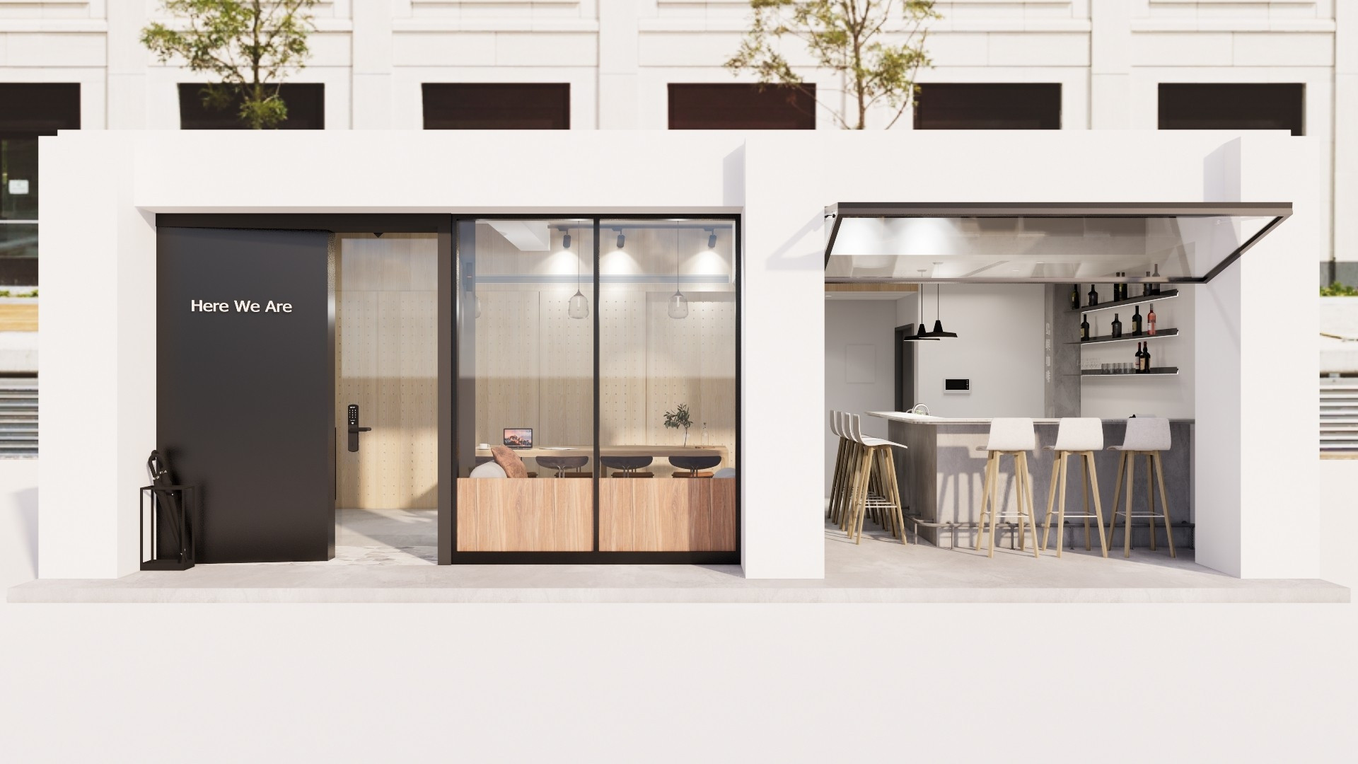 Less is More - Silver Arch Design Award Winner 2024