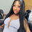 Thumbnail: BLACK 5X5 LACE CLOSURE WIG