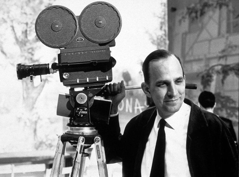 Ingmar Bergman