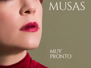 Las Musas de Natalia.