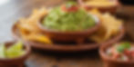 Appetizers