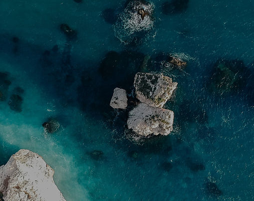  Odyssey and Poseidon Yachts RAIF V.C.I.C. LTD