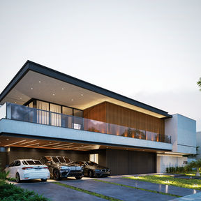 Villa EDH