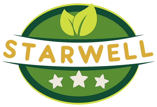 Logo Starwell